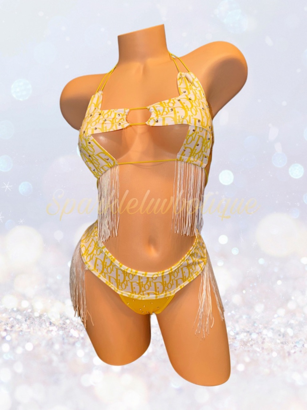 Exotic Dancewear